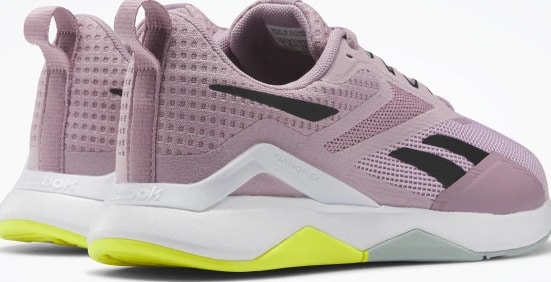 Reebok Nanoflex TR 2.0 Womens Training Shoes quarter back