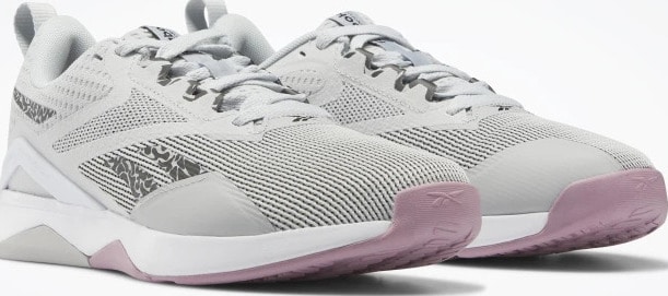 Reebok Nanoflex TR 2.0 Womens Training Shoes quarter front