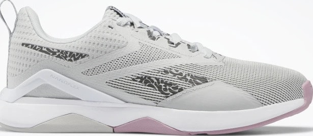 Reebok Nanoflex TR 2.0 Womens Training Shoes right side