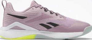 Reebok Nanoflex TR 2.0 Womens Training Shoes side view