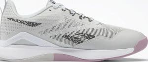 Reebok Nanoflex TR 2.0 Womens Training Shoes side view