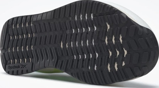 Reebok Smiley Nano X2 Mens Training Shoes outsole