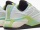 Reebok Smiley Nano X2 Mens Training Shoes quarter back