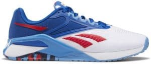 Reebok Nano X2 USA Womens side view